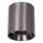 LED Deckenspot Schwarz-Chrom CCT 2700-4000K B:8 cm rund