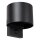 LED Wandlampe Sensor Up Down 2700-4000K IP65 B:13,6 cm