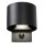 LED Wandlampe Sensor Up Down 2700-4000K IP65 B:13,6 cm
