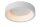 LED Deckenlampe blendarm Weiß 3000K Ø30 cm rund