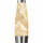 Lavalampe Glitter in Silber Gold 40 cm G9 Retro ROXY