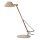 LED Tischleuchte verstellbar Taupe 3000K 46,5 cm 400 lm