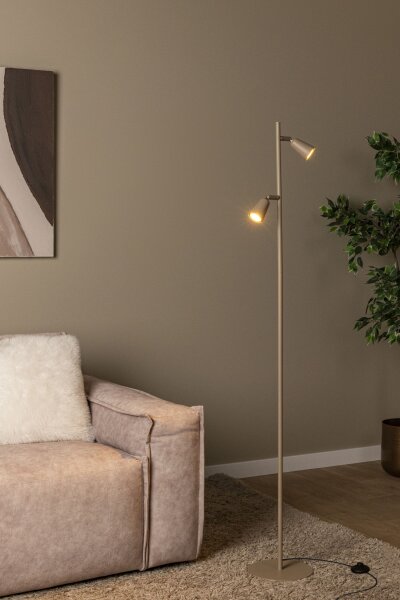 LC65701/02/41 - Stehlampe TOGU