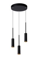 LC24401/21/30 - Hängelampe PLATU