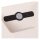 LED Außenwandlampe Akku Sensor Up Down Weiß 2700K IP54