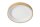 LED Deckenlampe Messing Ring 2700K Ø28 cm 1700 lm rund