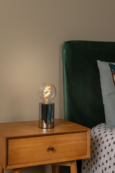LC52502/01/11 - Tischlampe WATI