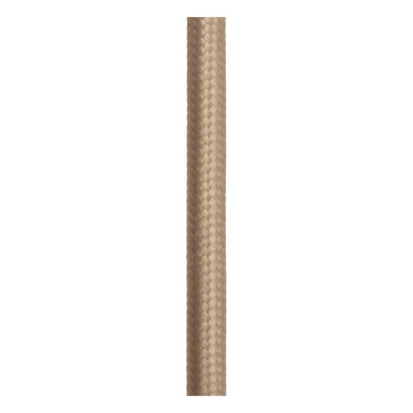 Kronleuchter verstellbar Taupe G9 GU10 Ø60 cm
