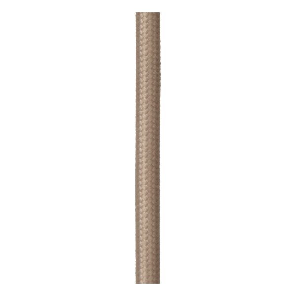 Kronleuchter verstellbar Taupe 8-flammig G9 GU10 Ø80 cm