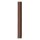 Kronleuchter verstellbar Kaffeebraun G9 GU10 Ø80 cm