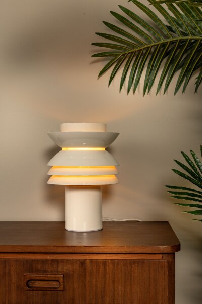LC65503/01/38 - Tischlampe KLABO