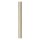 Pendelleuchte indirekt Metall Beige E27 B:40 cm
