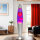 Jugendzimmer Lavalampe Blau Rot TIMMY Partylicht