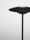 Akku Tischlampe LED kabellos IP54 38 cm Schwarz Touch Dimmer