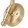 Premium Wandlampe Messing E27 Ø31cm Treppe Flur