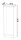 LED Wegeleuchte Dunkelgrau 60 cm hoch IP54 2 flammig 476 lm