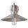Wandlampe Treppe Wohnzimmer aus Messing E27 DANAE