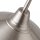 Wandlampe Treppe Wohnzimmer aus Messing E27 DANAE