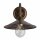Kleine Wandlampe Messing Klassisch Antike Lampe
