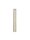 LED Wandleuchte Kristall in Gold 60 cm hoch neutralweiß