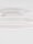 LED Deckenlampe Weiß Ø 60 cm dimmbar rund CCT ENNIS Up Down