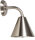 Stilvolle Wandlampe DANAE Messing Flur Wohnzimmer