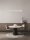 LED Hängelampe Design Weiß 90 cm lang dimmbar warmweiß