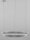LED Hängelampe Ø 60 cm in Silber gebürstet dimmbar Ring
