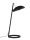 LED Tischlampe 53 cm Schwarz dimmbar warmweiß HAVEN Modern