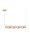 LED Pendelleuchte 97 cm lang in Gold Bernstein dimmbar