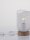 Tischlampe Natur Weiß 17 cm E27 Holz Metall LEITH Modern