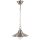 Premium Hängelampe Messing Ø31cm verstellbar E27
