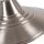 Premium Hängelampe Messing Ø31cm verstellbar E27