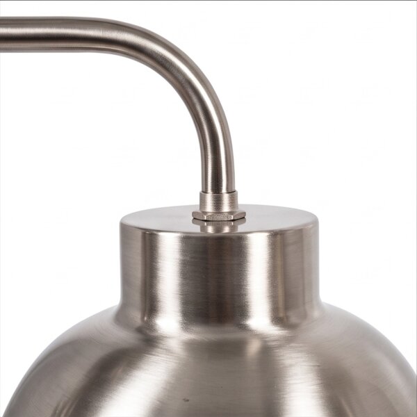 Pendelleuchte Esstisch aus Messing L:65cm ARTEMIS