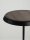 LED Tischleuchte Schwarz 50 cm warmweiß NEOMA Aluminium