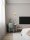 LED Wandlampe Up Down 11,1 cm breit in Gold 2 flammig NORAH