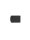 LED Wandleuchte Schwarz 11,1 cm breit Up Down 2 flammig