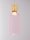 LED Hängeleuchte in Gold Rosa Gelb Ø 15 cm höhenverstellbar