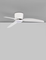 LED Deckenventilator Fernbedienung Ø 100 cm...