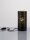 Tischlampe in Schwarz Gold 20 cm E14 Metall SONNY Modern