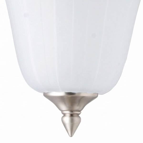 Wandlampe Antik Außen Terrasse Balkon Echt-Messing