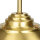 Wandlampe BOLOS Messing IP64 Maritime Laterne