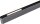 LED Hängelampe dimmbar 2200-3000K Schwarz-Nickel 130 cm