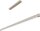LED Hängelampe dimmbar 2200-3000K Terra Beige L:200 cm