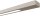 LED Hängelampe dimmbar 2200-3000K Metall Beige L:130 cm