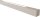 LED Pendelleuchte dimmbar 2200-3000K Metall Beige