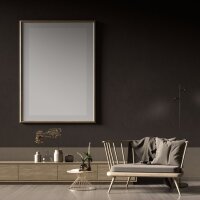 LED Stehleuchte schwenkbar dimmbar 2200-3000K H:152 cm