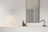LED Hängelampe dimmbar 2200-3000K Nickel B:6 cm