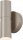 Wandleuchte Up Down Terra Beige Metall GU10 H:18,8 cm