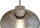 Bogenlampe Glas Metall Beige Gold E27 H:168 cm Modern